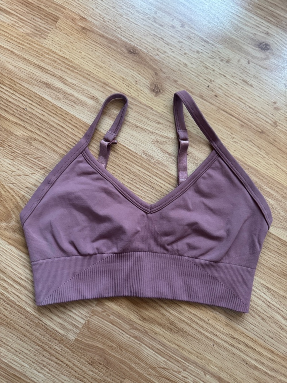 Lululemon Ebb to Street Bralette ✨ size 4 or 6